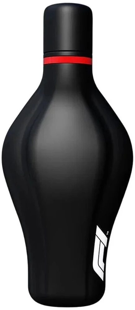 Formula 1 Turn 1 EDT tualetinis vanduo vyrams, 75 ml