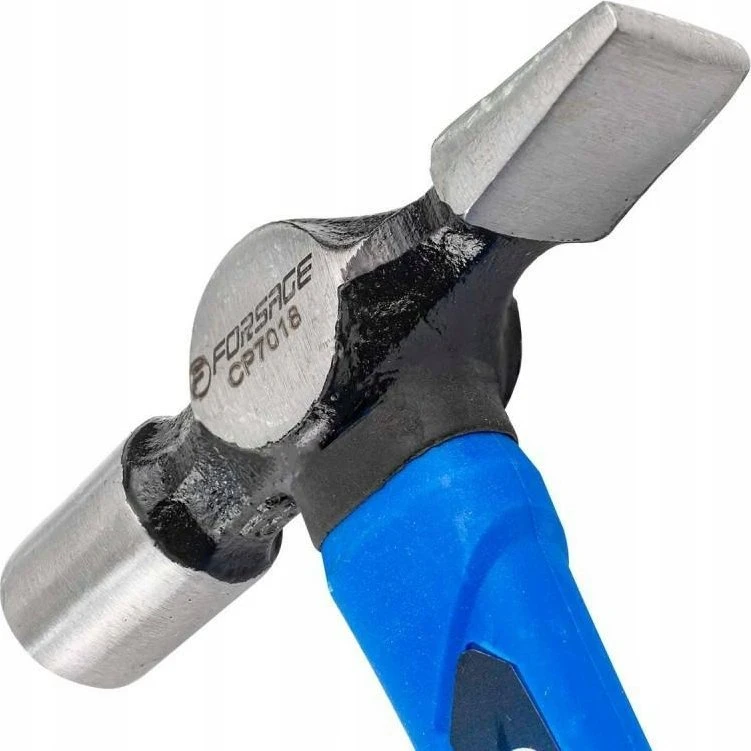 Forsage 190g staliaus plaktukas