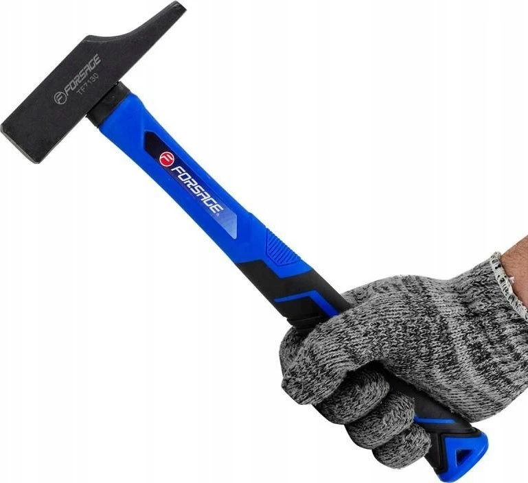Forsage 520g dailidės plaktukas