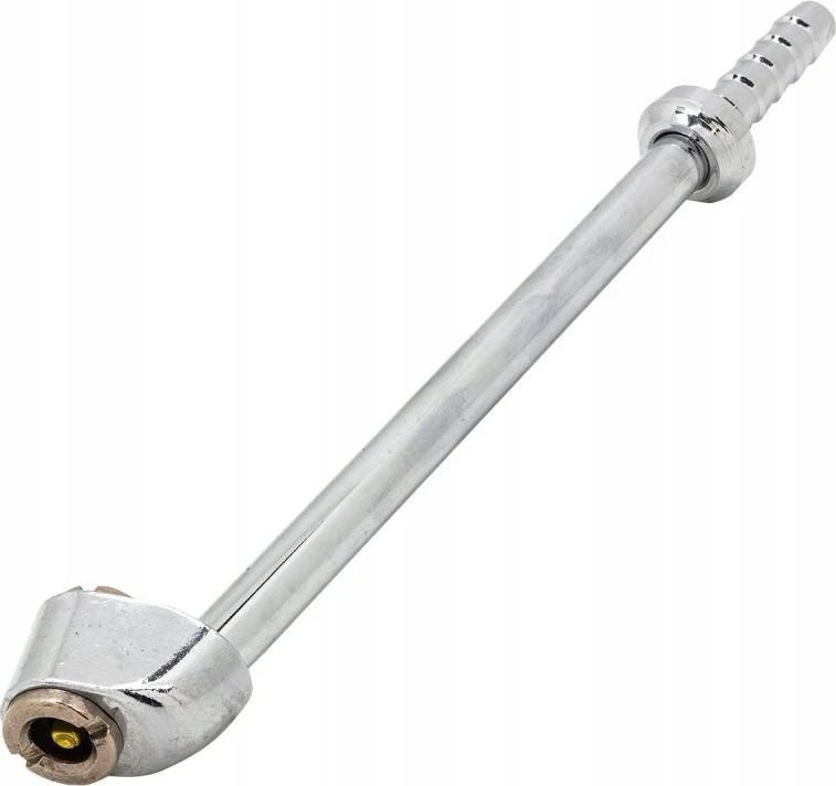 Forsage 9 mm padangos pripūtimo antgalis (bendras ilgis 180 mm)