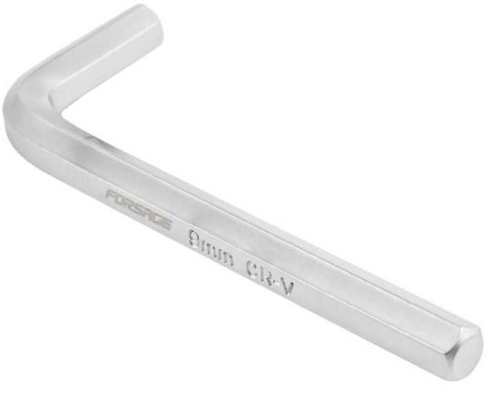 Forsage IMBUS raktas 9mm