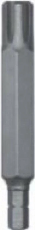 Forsage Bit 6 kampai Ribe M8x75mmL, 10mm