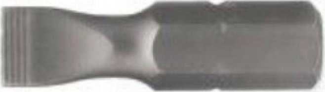 Forsage Daugiabriaunis grąžtas 25mmL 1.2x6.5mm, 1/4''