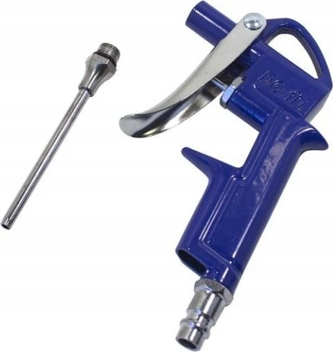 Forsage Blow Gun (80 mm antgalis)