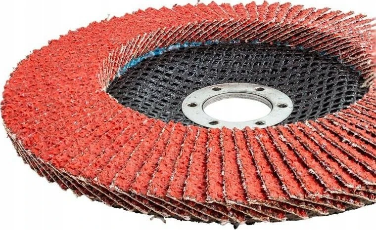 Forsage Flap šlifavimo diskas 150x22,2mm P36