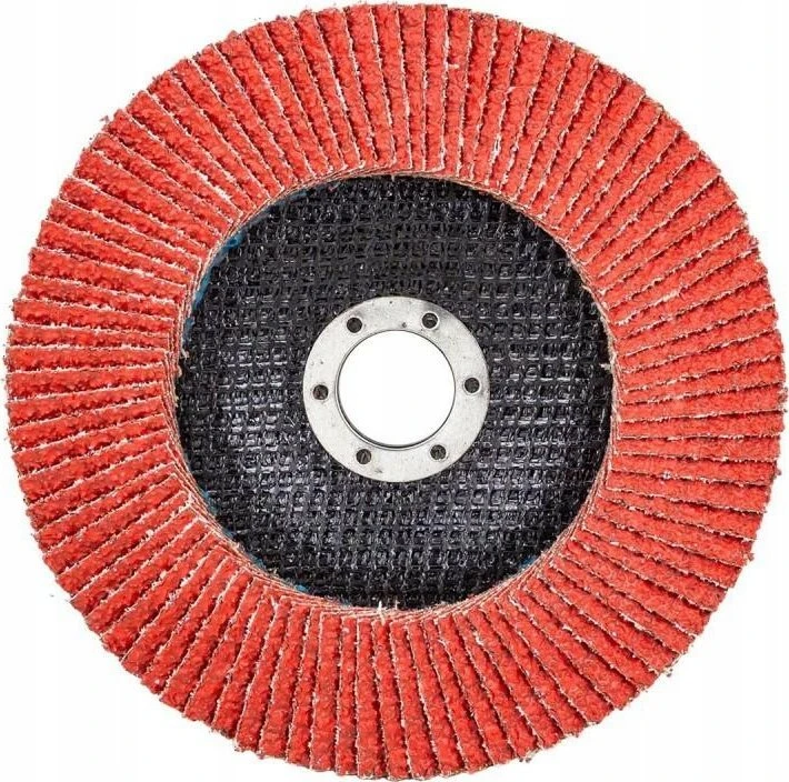 Forsage Flap šlifavimo diskas 150x22,2mm P36