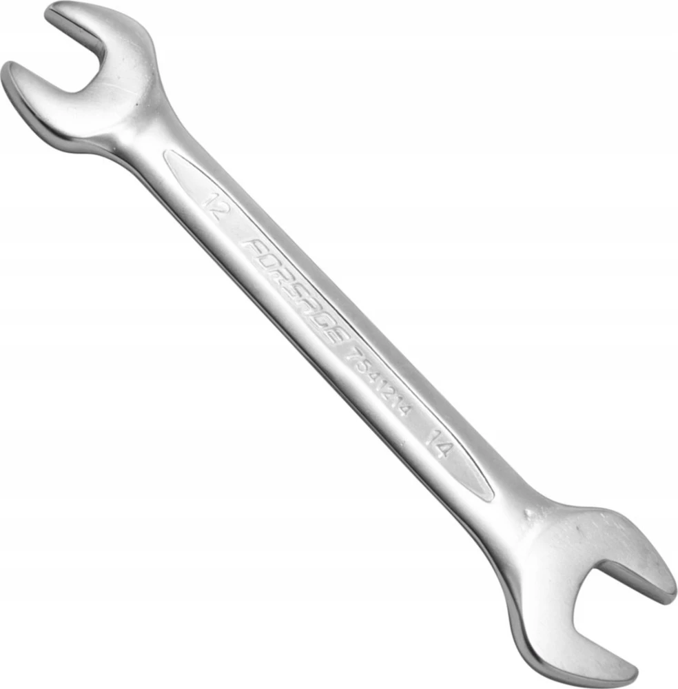 Forsage FLAT KEY 12x14 mm L-150 mm Cr-V