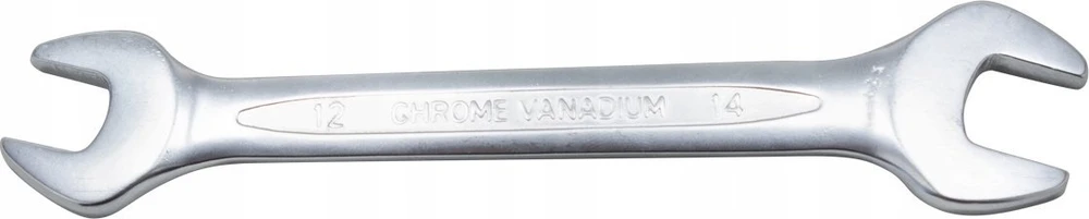 Forsage FLAT KEY 12x14 mm L-150 mm Cr-V