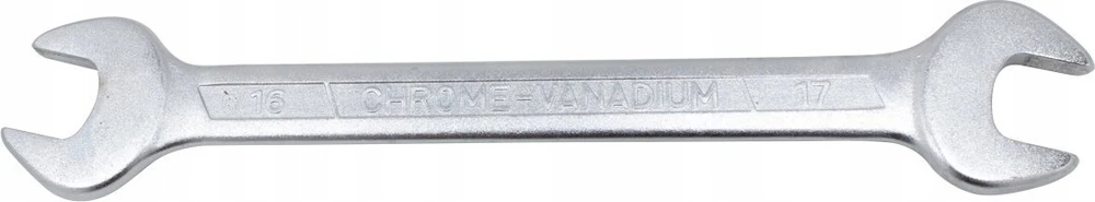 Forsage FLAT KEY 16x17 mm L-200 mm Cr-V