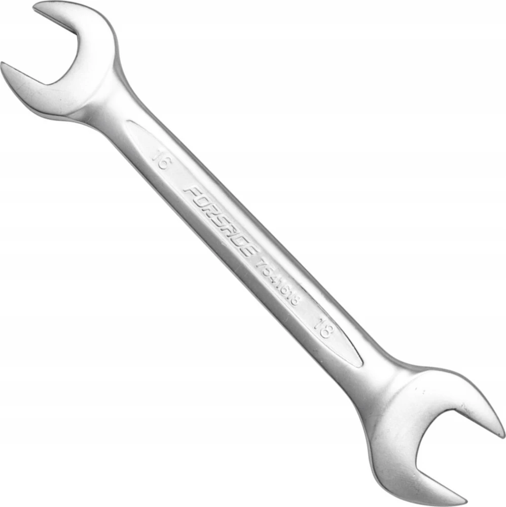 Forsage FLAT KEY 16x18 mm L-175 mm Cr-V