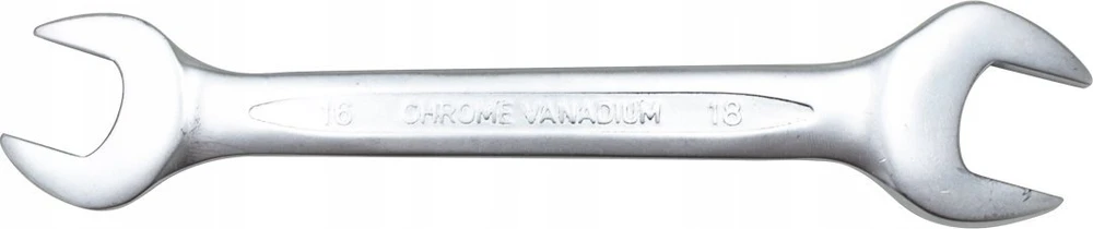 Forsage FLAT KEY 16x18 mm L-175 mm Cr-V