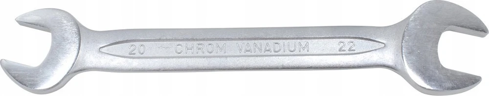 Forsage FLAT KEY 20x22 mm L-235 mm Cr-V