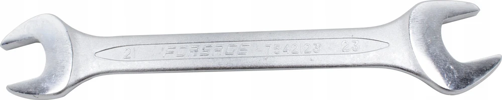 Forsage FLAT KEY 21x23 mm L-245 mm Cr-V