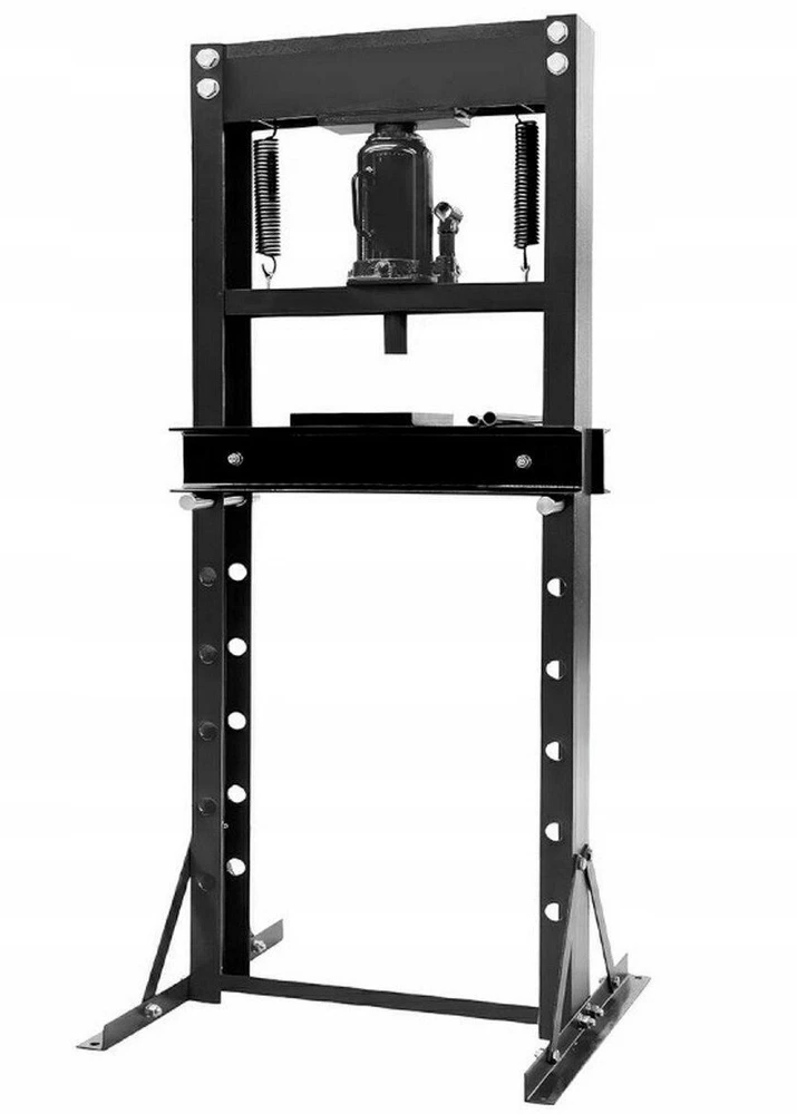 Forsage Hidraulinis presas 20t