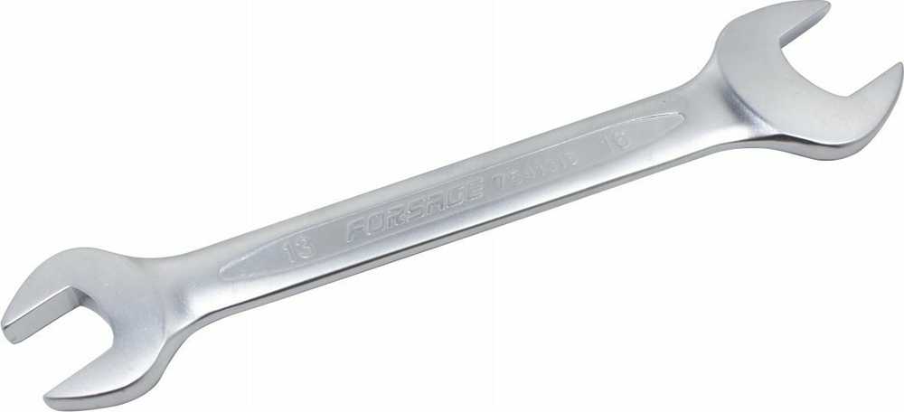Forsage FLAT KEY 13x16 mm Cr-V