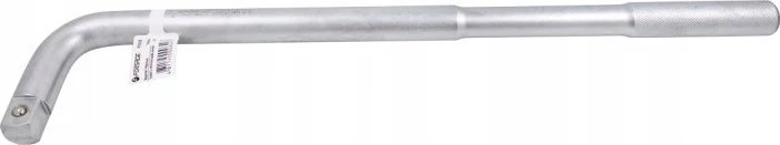 Forsage L formos rankena 510mm 3/4"