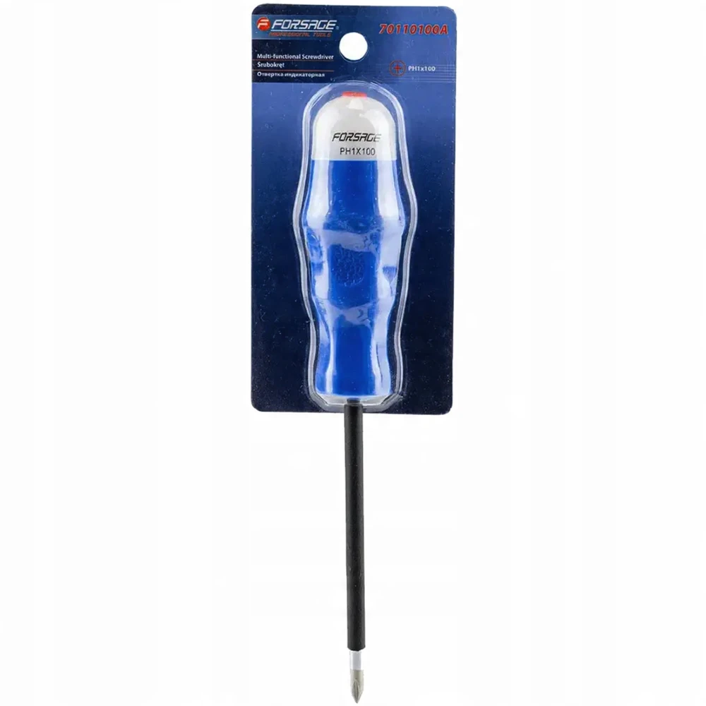 Forsage LED šviesos atsuktuvas - PH1x100