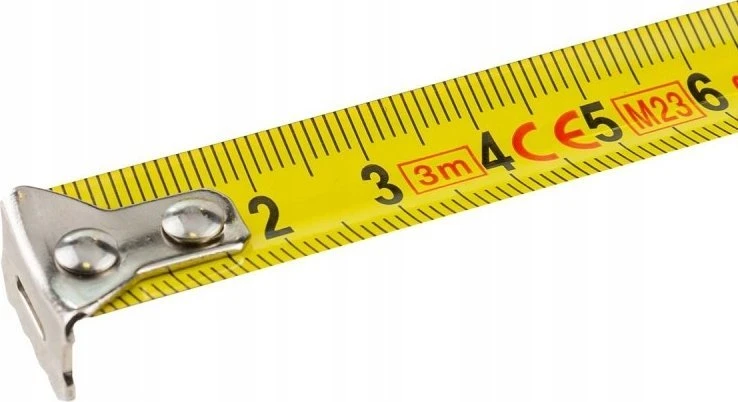 Forsage Maisto juosta (riedėjimo matas) 10m x 25mm