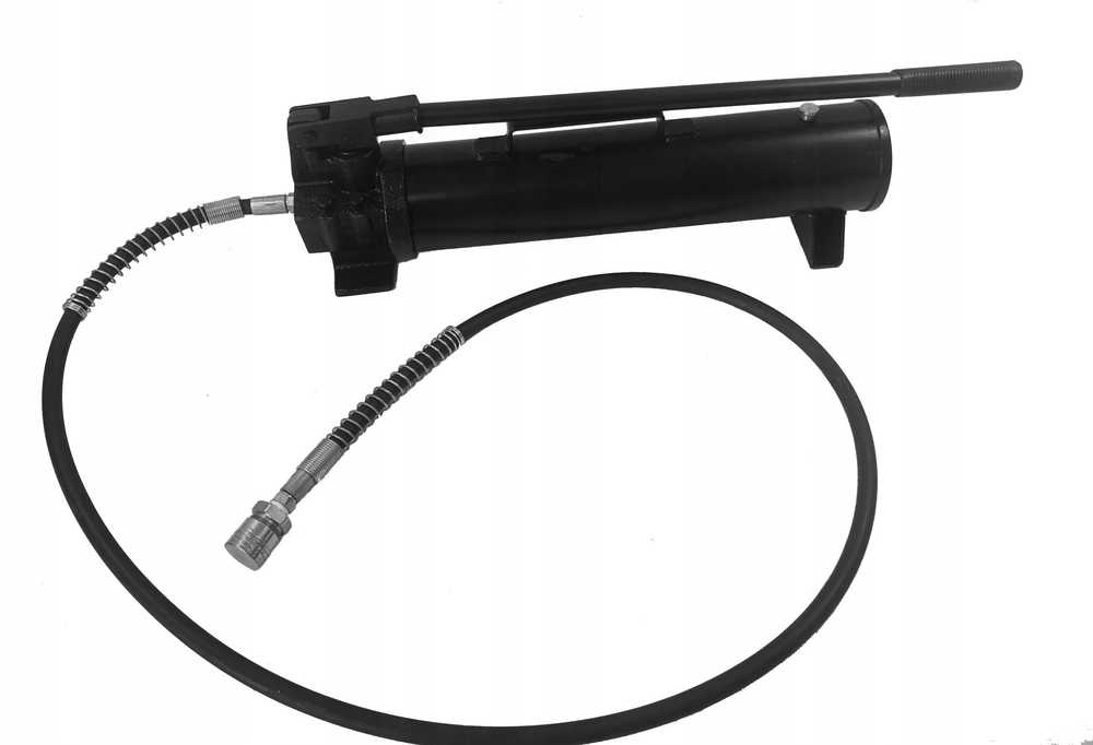 Forsage Mobilus hidraulinis presas 75 T