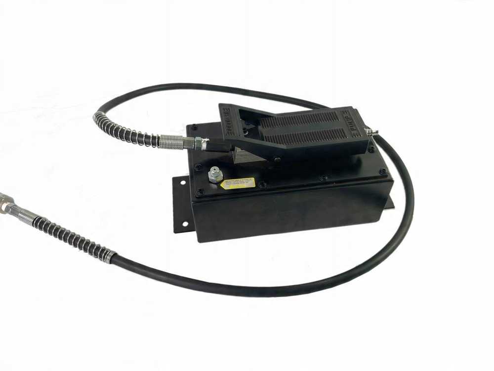 Forsage Mobilus hidraulinis presas 75t