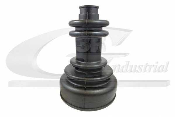 Forsage Smūginė galvutė 3/4'' 26 mm (6 kampų)
