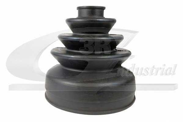 Forsage Smūginė galvutė 3/4'' 28 mm (6 briaunų)