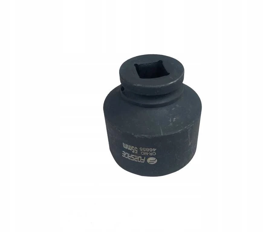 Forsage Nasadka smūginis 3/4'' 55mm (12-kątna)