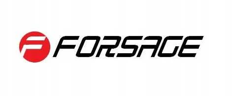 Forsage Nasadka smūginis 3/4'' 56mm (12-kątna)
