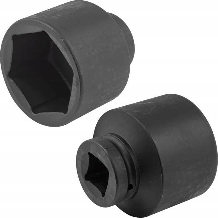 Forsage Nasadka smūginis 3/4'' 62mm (6-kątna)