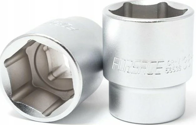 Forsage Antgalis 32mm 3/4'' šešiakampis