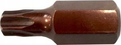 Forsage Pjūklo antgalis 6 kampų H6x10mm L-30mm
