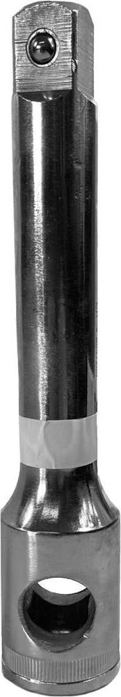 Forsage rankenėlė su tvirtinimo anga 200mm, 3/4"