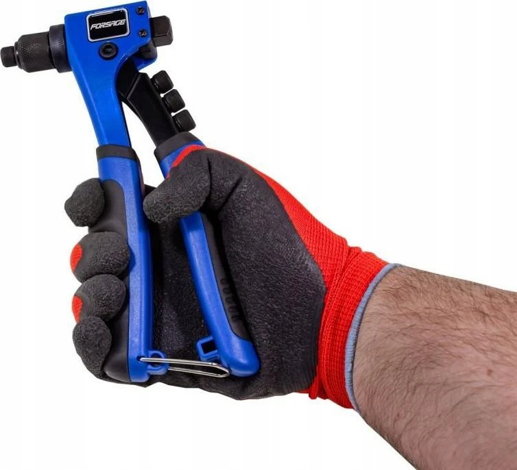 Forsage rankinis blind Riveter