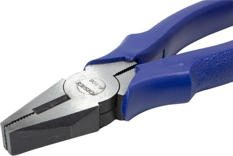 Forsage Smegenų kombinuotosios replės UNIVERSALIOS 150 MM 6 CR-V