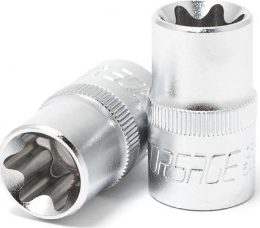 Forsage Torx antgalis E22 1/2''