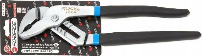 Forsage Replės reguliuojamos Cr-V 12'' -300mm