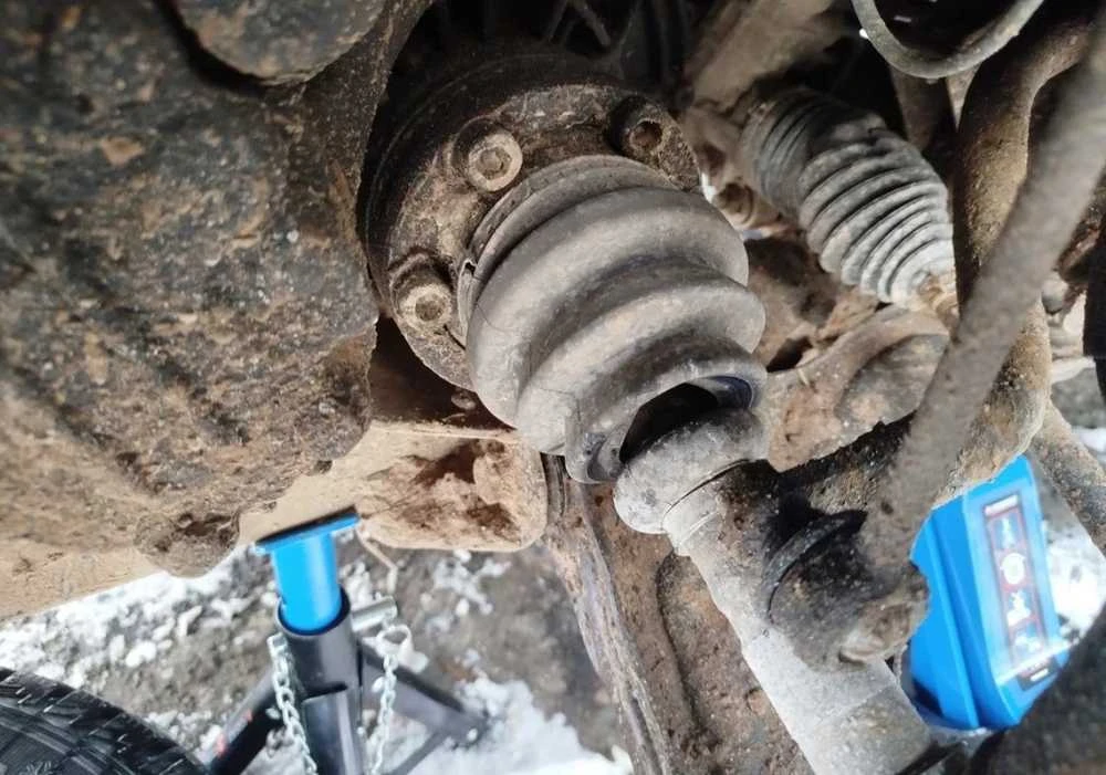 Forsage Ramstukai, atraminės stovai automobiliui, sulankstomi, 3 t (rinkinys, 2 vnt.)