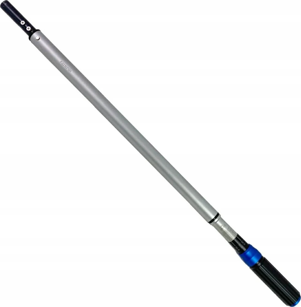 Forsage Dinamometrinis raktas 1'' 480-1500Nm PREMIUM