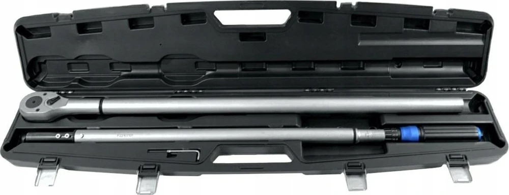 Forsage Dinamometrinis raktas 1'' 480-1500Nm PREMIUM