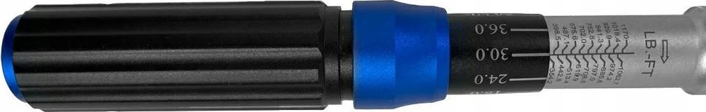 Forsage Dinamometrinis raktas 1'' 480-1500Nm PREMIUM