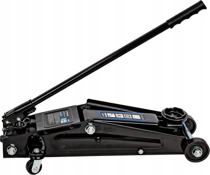 Forsage ŽEMO PROFILIO KELTUKAS 360° ROTARY FROG 3T