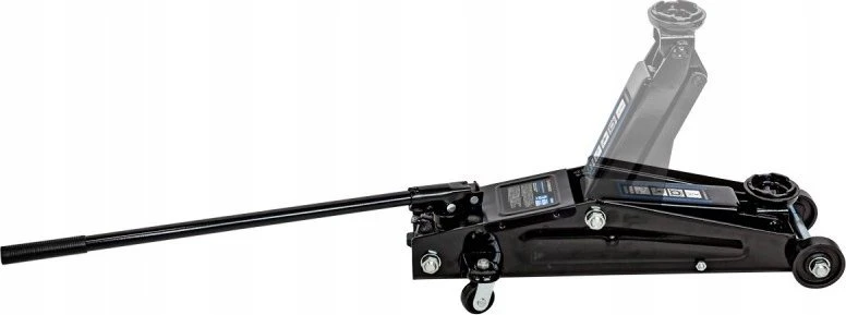 Forsage ŽEMO PROFILIO KELTUKAS 360° ROTARY FROG 3T