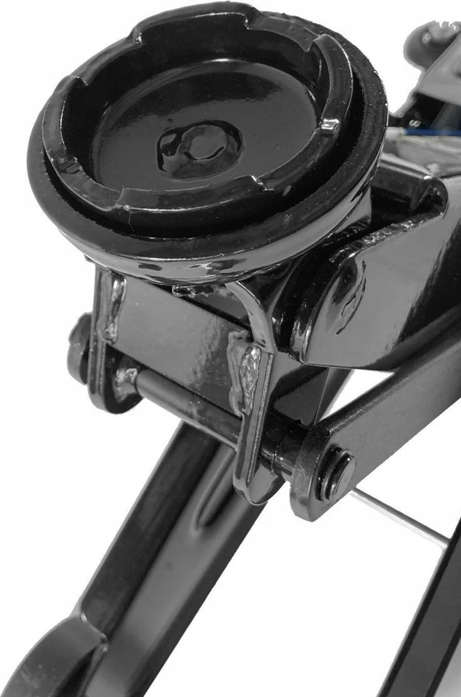 Forsage ŽEMO PROFILIO KELTUKAS 360° ROTARY FROG 3T