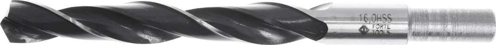 Forte_Tools Metalo grąžtas Forte Tools, 16x178 mm
