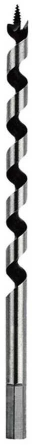 Forte_Tools Sraigtinis medienos grąžtas Forte Tools, 12x235 mm