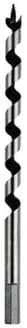 Forte_Tools Sraigtinis medienos grąžtas Forte Tools, 8x235 mm