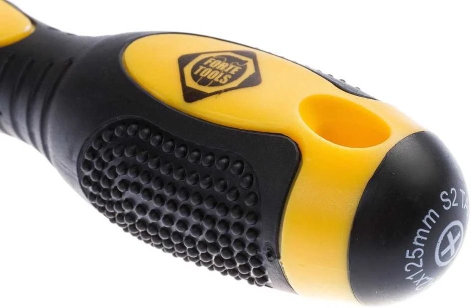 Forte Tools „Forte“ kryžminis atsuktuvas PH2 x 125 mm