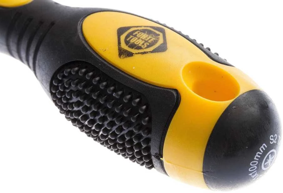 Forte Tools „Forte“ kryžminis atsuktuvas PZ1 x 100 mm