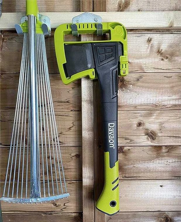 Forte Davaon Pro 46 cm kirvis malkoms skaldyti