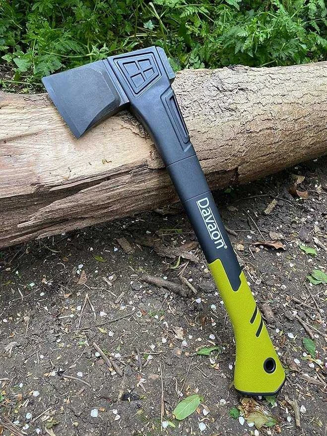 Forte Davaon Pro 46 cm kirvis malkoms skaldyti